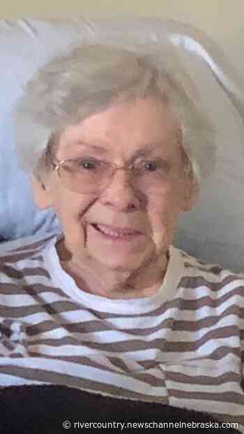 Kathryn Martin, age 79 of Glenwood, IA formerly Sidney, IA - newschannelnebraska.com