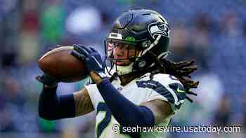 What Seahawks expect from 'playmaker' Sidney Jones IV this year - Seahawks Wire