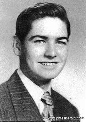 Obituary: Sidney "Sonny" E. Tibbetts - Portland Press Herald - Press Herald