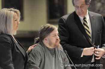 Sidney man enters insanity plea in second trial on decade-old sexual assault charges against a child - Lewiston Sun Journal