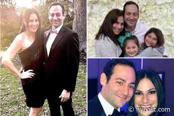 Lyft driver who ditched ex-Cuomo staffer Sidney Wolf before fatal accident found, cooperating with cops - New York Post