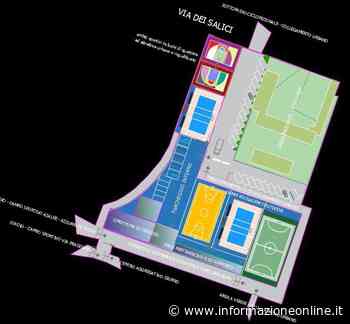 Procede spedita l’iniziativa per realizzare una “Cittadella dello sport” a Gallarate - InformazioneOnline.it