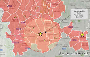 Viaggio nel nuovo ospedale di Busto e Gallarate - VareseNoi.it