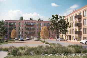 Retirement village gets the green light in Sutton Coldfield | TheBusinessDesk.com - The Business Desk