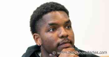 Only Dani Dennis-Sutton Until Penn State Football - Black Shoe Diaries