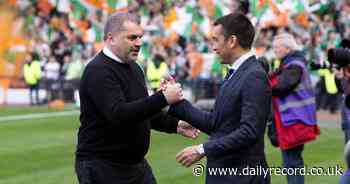 10 burning Scottish Premiership questions as we put Sutton, Ferguson, Stevenson and McManus on the spot - Daily Record