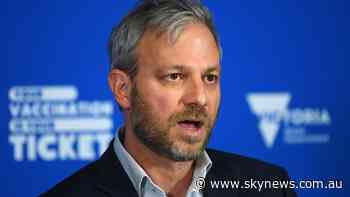 Brett Sutton warns Victoria is battling ‘significant coronavirus’ wave - Sky News Australia