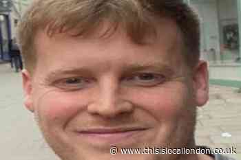 Concerns for welfare of missing Sutton man - This is Local London