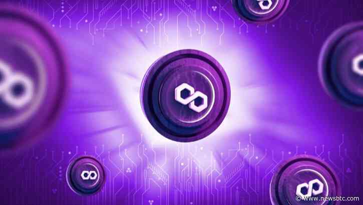 Despite Polygon’s Bullish Run, Buyers Struggle Near Resistance Of $1.0