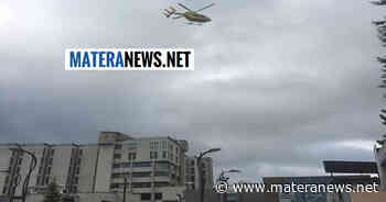 Matera, bruttissimo incidente in provincia: è grave una giovane coppia - Matera News