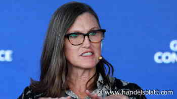 Ark Invest: Cathie Wood verkauft Coinbase-Aktien und schlägt stattdessen bei Shopify und Roku zu