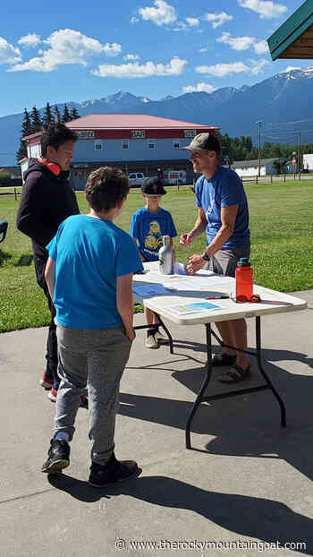 McBride works towards Active Transportation Network Plan – The Rocky Mountain Goat - The Rocky Mountain Goat