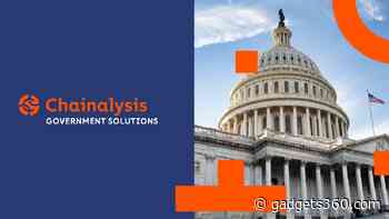 Chainalysis Launches Subsidiary to Assist US Government Agencies in Investigating Crypto Crimes