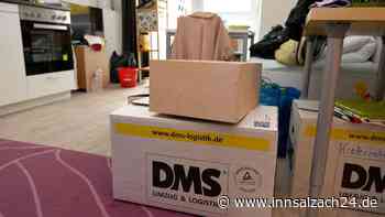 Drittel der jungen Menschen lebt nicht mehr bei Eltern
