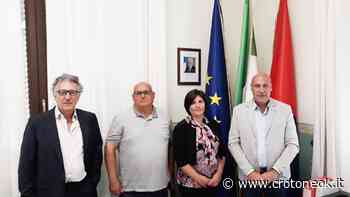 Crotone città di tutti: "Akrea e l'inciucio è servito" ~ CrotoneOk.it - CrotoneOK.it