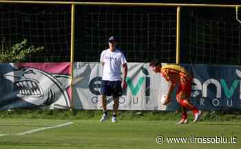 Crotone Calcio | Lerda: "Due belle settimane, ora il punto per valutare nuovi ingressi in squadra" - ilRossoBlu.it