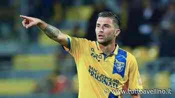 L'ex Alessio Tribuzzi ad un passo dal Crotone. Sfiderà l'Avellino - TuttoAvellino.it