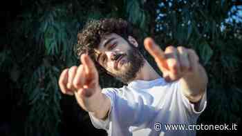 Crotone - Peppe Voltarelli, Carboidrati e Chiara Ranieri in concerto sul lungomare ~ CrotoneOk.it - CrotoneOK.it