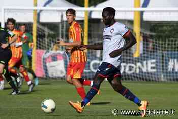 Crotone-Lecce Primavera 3-2: fotogallery e highlights dell'incontro - Calcio Lecce