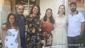 Crotone, rinnovato il direttivo della Nuova Sezione Giovanni Avvocati e Praticanti ~ CrotoneOk.it - CrotoneOK.it