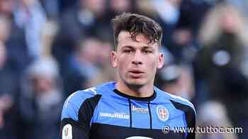 Crotone, il rinforzo arriva da Avellino: vicino Davide Bove - Tutto Lega Pro