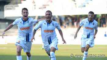 NOTIZIA TC - Crotone, fatta per Gomez: firmerà un biennale - Tutto Lega Pro