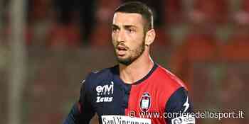 Crotone, Cuomo prolunga fino al 2024 - Corriere dello Sport