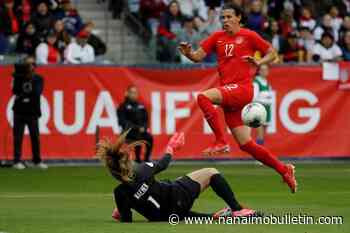 Christine Sinclair, Jody Wilson-Raybould among those appointed to Order of B.C.