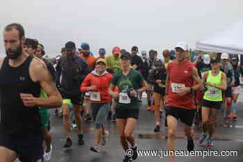 The 2022 Juneau Marathon took off this year with higher attendance - Juneau Empire