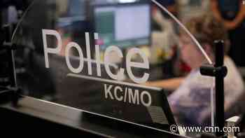 Police departments face staffing shortages as shootings and 911 calls increase - CNN