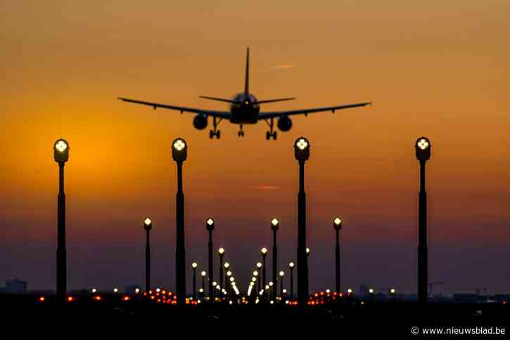 “Maatschappijen sturen hun luidste vliegtuigen naar Zaventem”: ombudsman brengt voor het eerst geluidshinder door vluchten boven Brussel in kaart