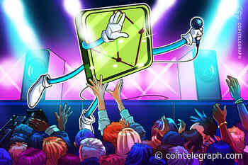 Upcoming Muse NFT album becomes first new format added to charts in years