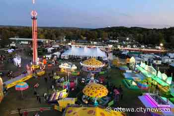 Renfrew Fair is back for the 167th edition of the event - Ottawa.CityNews.ca