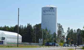 No boil water advisory issued in Renfrew - Ottawa Valley News