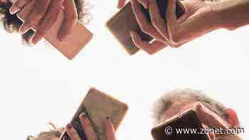 iPhone 13, Galaxy S22 keep Apple and Samsung ahead of the smartphone rivals, as overall market slides