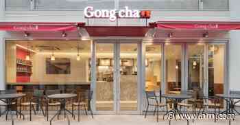 Gong cha appoints new global CEO Paul Reynish