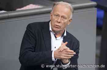 Atomkraftdebatte: „Müssen in bayerischen Alpen weiter Schneekanonen eingesetzt werden?“ - Stuttgarter Nachrichten