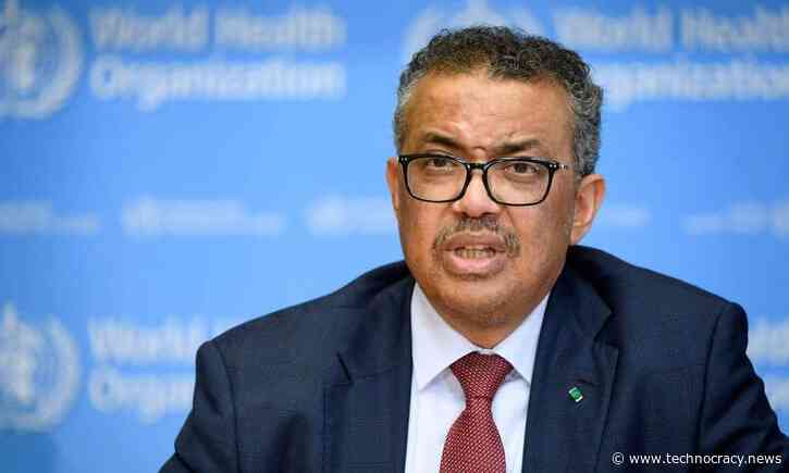 Mercola: Monkeypox Declared A Public Health Emergency