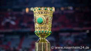 DFB-Pokal: Auslosung der 2. Runde – Fans müssen sich gedulden