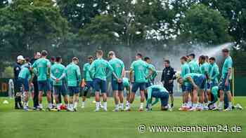 DFB-Pokal: Werder Bremen gegen Energie Cottbus im Live-Ticker!