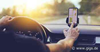 Navi ohne Internet – so geht's auf dem Smartphone - Giga
