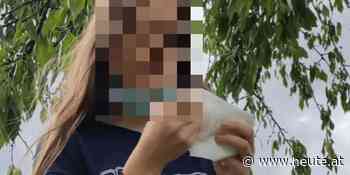 Killer soll Ayleen (14) im Internet angelockt haben - Heute.at