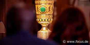 DFB-Pokal live im Internet schauen: Diese Spiele können Sie kostenlos ansehen - FOCUS Online