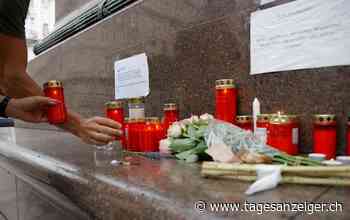 Hass im Internet – Tod einer Impfärztin - Tages-Anzeiger