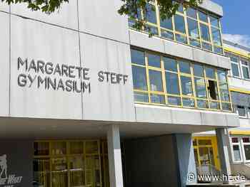 Für stabiles Internet: Was der Breitbandausbau für Giengens Schulen und weitere Teilbereiche kostet - Heidenheimer Zeitung