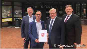 Breitbandausbau im Ammerland: Schnelles Internet für 5624 Haushalte - Nordwest-Zeitung