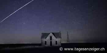 Internet für abgelegene Regionen – Was Elon Musks Starlink der Schweiz bringt - Tages-Anzeiger