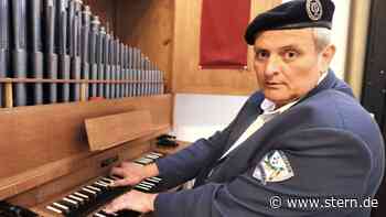 Internet: "Layla"-Cover: Sauerländer wird unverhofft zum Tiktok-Star - STERN.de