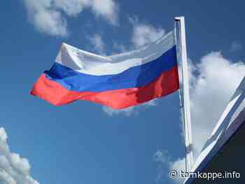 Tor-Netzwerk gegen Russland - Der Kampf um das freie Internet - Tarnkappe.info