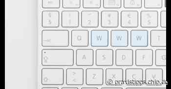 Wem gehört das Internet? Infos zu den Besitzverhältnissen - praxistipps.chip.de